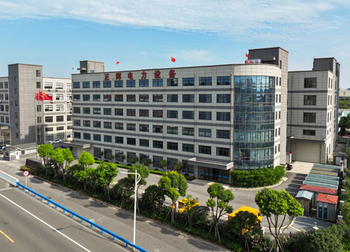 嘉兴市正辉电力设备有限公司