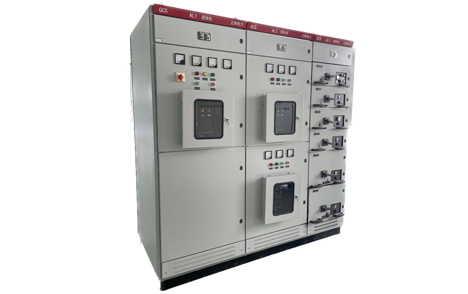 GCS��ѹ���ʽ���ع񣨸ߵ�ѹ��