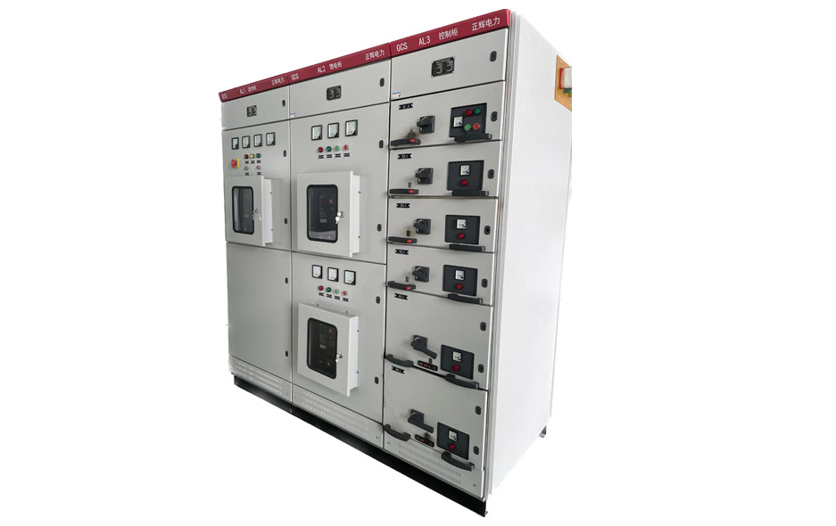 GCS��ѹ���ʽ���ع񣨸ߵ�ѹ��