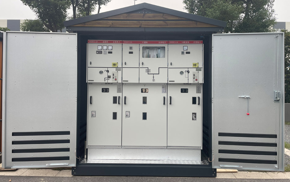 YB-12��ѹ����ѹԤװʽ���վ