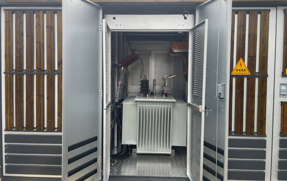 YB-12��ѹ����ѹԤװʽ���վ