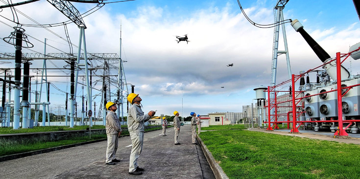 国家能源局就电力安全事故调查程序规定征求意见